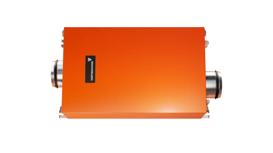 Приточная установка Ventmachine Оранж 350. Фото 3