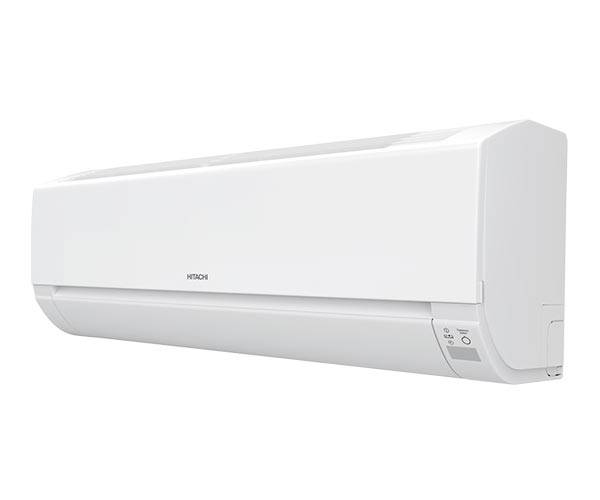 Инверторная сплит-система Hitachi RAK-35REF / RAC-35WEF. Фото 2 Инверторная сплит-система Hitachi RAK-35REF / RAC-35WEF. Фото 2