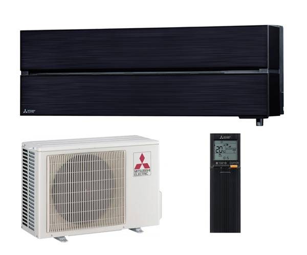 Инверторная сплит-система Mitsubishi electric MSZ-LN35VGB / MUZ-LN35VG