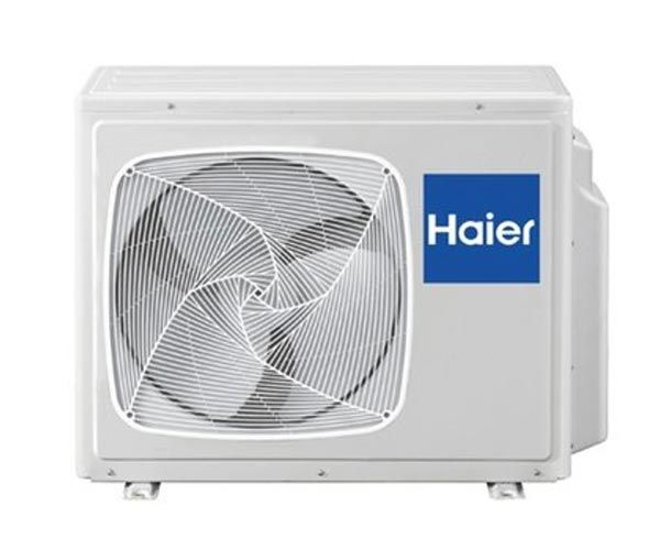 Мульти сплит-система Haier 3 x AS09NS6ERA / 3U24GS1ERA(N). Фото 3 Мульти сплит-система Haier 3 x AS09NS6ERA / 3U24GS1ERA(N). Фото 3