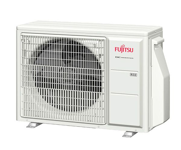 Мульти сплит-система Fujitsu 2 x ASYG07KETA / AOYG14KBTA2. Фото 4 Мульти сплит-система Fujitsu 2 x ASYG07KETA / AOYG14KBTA2. Фото 4