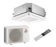 Кассетный кондиционер Mitsubishi electric SLZ-M25FA / SUZ-KA25VA / SLP-2FAL