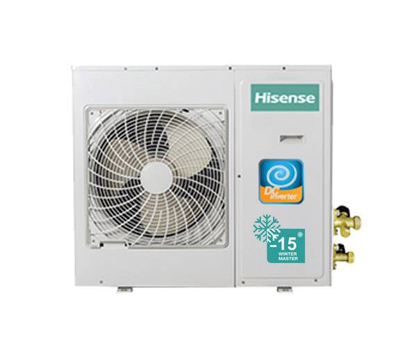 Потолочный кондиционер HISENSE AUV-36UR4RC8 / AUW-36U4RK7. Фото 3 Потолочный кондиционер HISENSE AUV-36UR4RC8 / AUW-36U4RK7. Фото 3