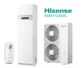 Колонный кондиционер Hisense AUF-60ER6SM / AUW-60H6SP1