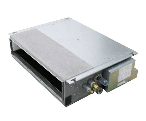 Канальный блок VRF системы HISENSE AVE-09UXCSGL Канальный блок VRF системы HISENSE AVE-09UXCSGL