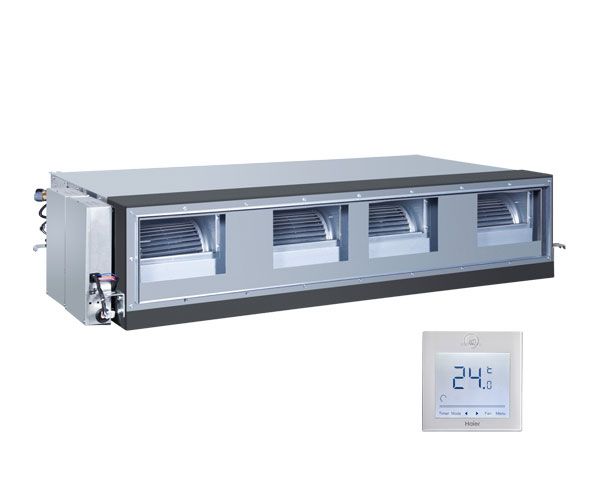 Канальный блок VRF системы HAIER AD722MHERA. Фото 2 Канальный блок VRF системы HAIER AD722MHERA. Фото 2