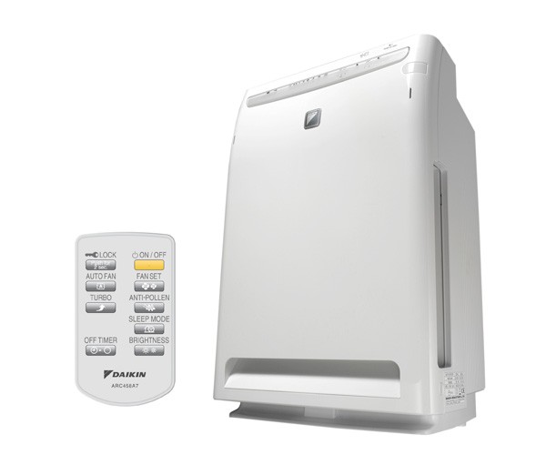 Очиститель воздуха Daikin MC70LVM Очиститель воздуха Daikin MC70LVM