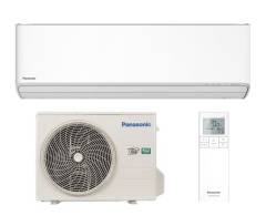 Тепловой насос Panasonic CS-HZ35ZKE/CU-HZ35ZKE