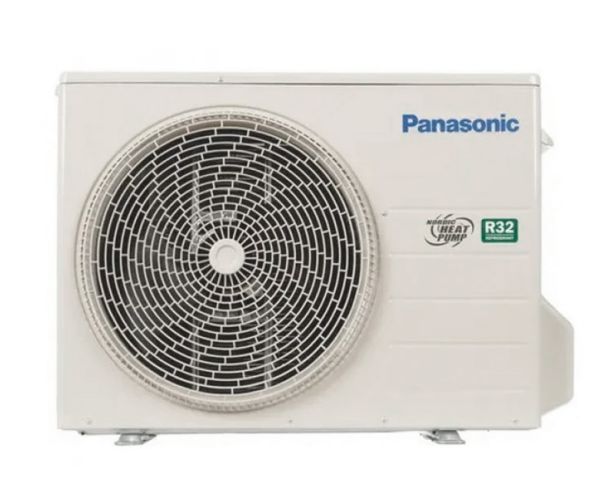 Инверторная сплит-система Panasonic CS-HZ35ZKE/CU-HZ35ZKE. Фото 7 Инверторная сплит-система Panasonic CS-HZ35ZKE/CU-HZ35ZKE. Фото 7