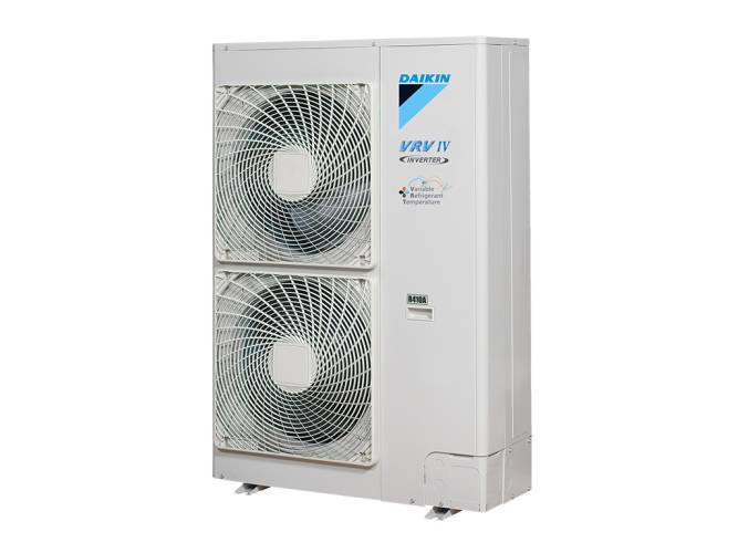 Наружный блок VRV системы Daikin RXYSQ6T8Y