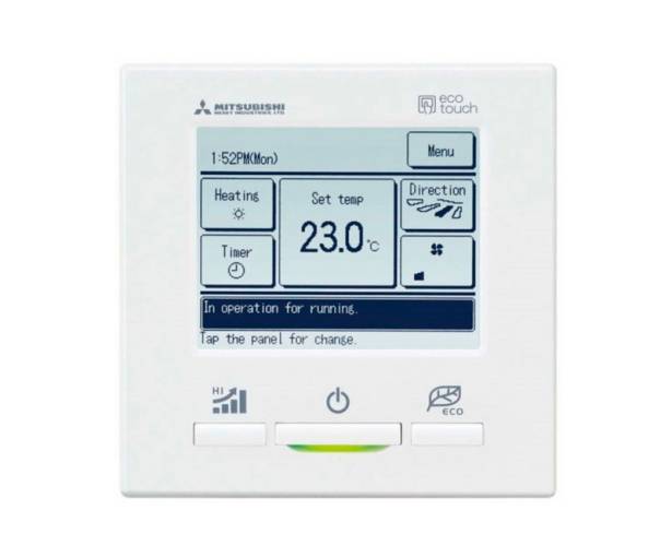 Мульти сплит-система Mitsubishi Heavy 2 x SRR25ZS-W / SCM50ZS-W. Фото 3 Мульти сплит-система Mitsubishi Heavy 2 x SRR25ZS-W / SCM50ZS-W. Фото 3