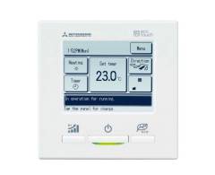 Мульти сплит-система Mitsubishi Heavy 2 x SRR25ZS-W / SCM50ZS-W