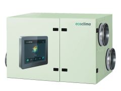Приточно-вытяжная установка Ecoclima ECT PH-R 1850-E4.5-(L/R)-5