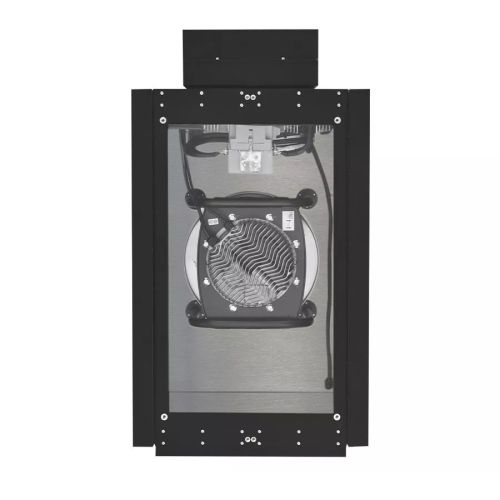 Приточная установка Turkov Capsule 3100 E 39-45 кВт. Фото 2