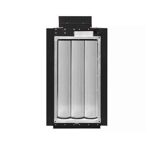 Приточная установка Turkov Capsule 3100 E 39-45 кВт. Фото 4