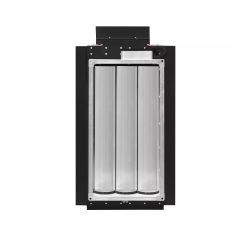 Приточная установка Turkov Capsule 3100 E 39-45 кВт