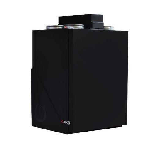 Приточно-вытяжная установка Turkov Zenit Standart V 370 PE Приточно-вытяжная установка Turkov Zenit Standart V 370 PE