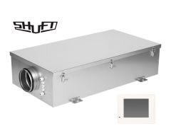 Приточная установка SHUFT ECO-SLIM 1100-15,0/3-А