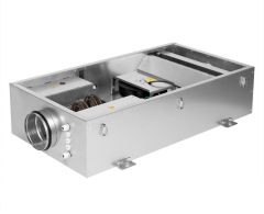 Приточная установка SHUFT ECO-SLIM 1100-15,0/3-А