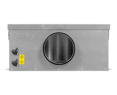 Приточная установка SHUFT ECO-SLIM 1100-15,0/3-А