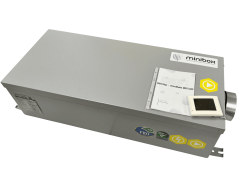 Приточная установка Minibox.E-300-FKO.PREMIUM