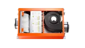Приточная установка Ventmachine Оранж 600