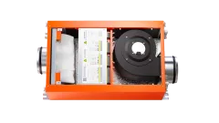 Приточная установка Ventmachine Оранж 600