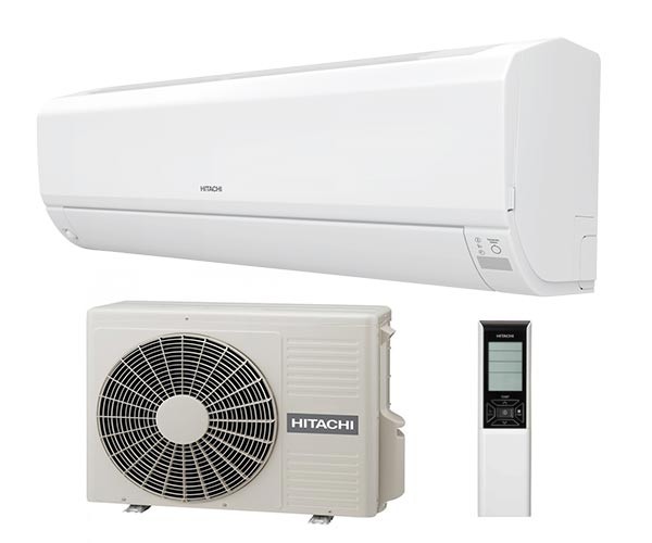 Инверторная сплит-система Hitachi RAK-42RPE / RAC-42WPE Инверторная сплит-система Hitachi RAK-42RPE / RAC-42WPE