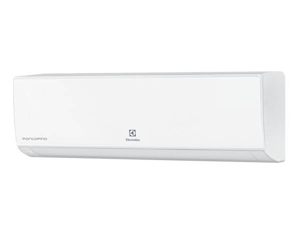 Мульти сплит-система Electrolux 4 x EACS/I-07HP FMI/N8_ERP / EACO/I-28 FMI-4/N8_ERP. Фото 2