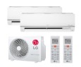 Мульти сплит-система LG 2 x PM07SP.NSJR0 / MU2R15.UL0