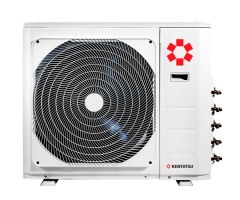 Мульти сплит-система Kentatsu 5 x KMGA26HZRN1 / K5MRB120HZRN1