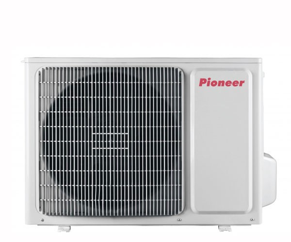 Канальный кондиционер Pioneer KFD36GV / KON36GV. Фото 4