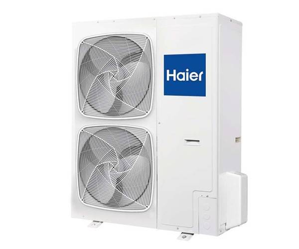 Колонный кондиционер Haier AP48KS1ERA(S) / 1U48LS1ERB(S). Фото 4 Колонный кондиционер Haier AP48KS1ERA(S) / 1U48LS1ERB(S). Фото 4