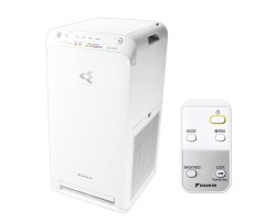 Очиститель - увлажнитель Daikin MC55W