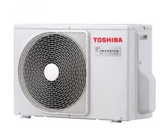 Внешний блок мульти сплит-системы Toshiba RAS-3M18U2AVG-E