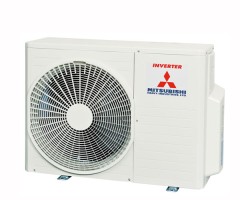 Внешний блок мульти сплит-системы Mitsubishi Heavy SCM60ZS-W