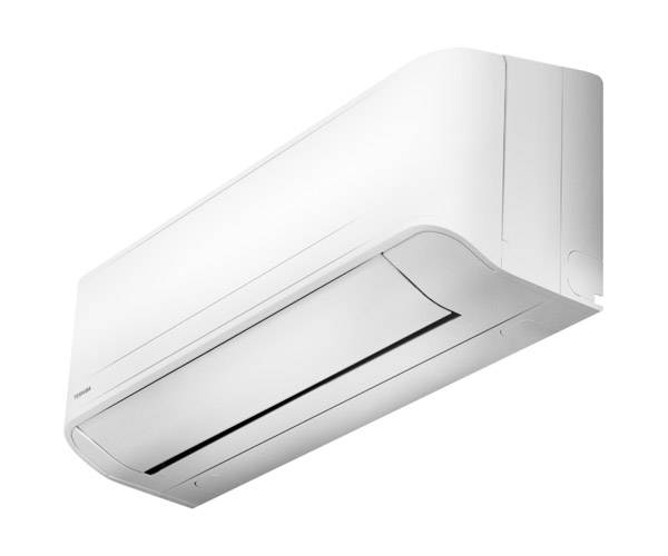 Настенный блок мульти сплит-системы Toshiba RAS-B10E2KVG-EE. Фото 2 Настенный блок мульти сплит-системы Toshiba RAS-B10E2KVG-EE. Фото 2