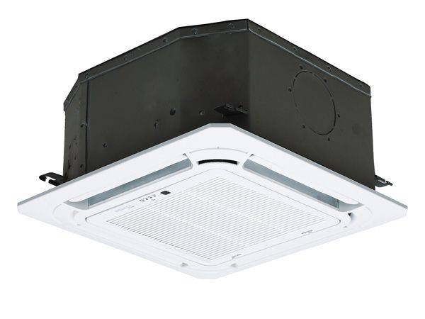 Кассетный блок мульти сплит-системы Kentatsu KMZA50HZRN1/KPU65-D