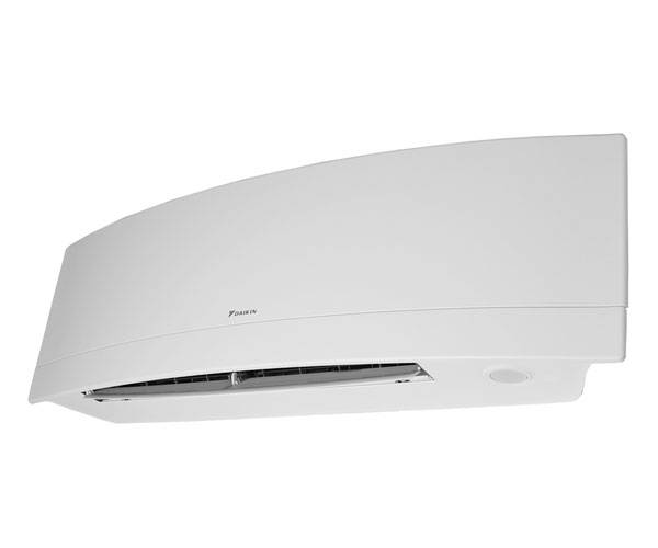 Настенный блок мульти сплит-системы Daikin FTXG25LW. Фото 3 Настенный блок мульти сплит-системы Daikin FTXG25LW. Фото 3