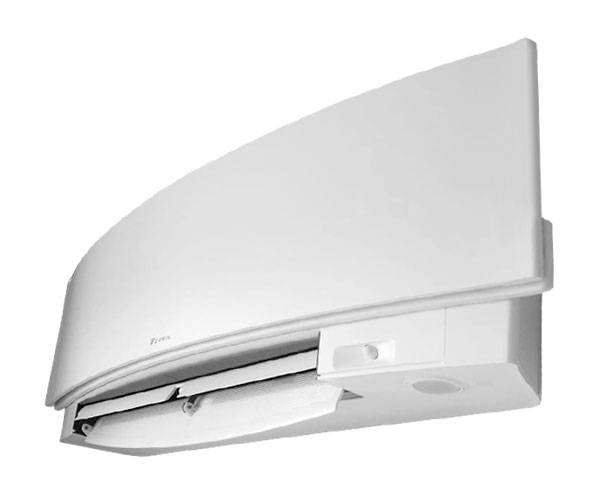 Настенный блок мульти сплит-системы Daikin FTXG25LW. Фото 4 Настенный блок мульти сплит-системы Daikin FTXG25LW. Фото 4