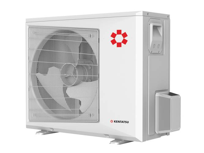 Наружный блок VRF системы Kentatsu mini DX PRO C KVM80HZAN1