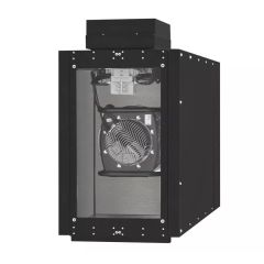 Приточная установка Turkov Capsule 4100 E 28-32 кВт