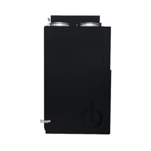 Приточно-вытяжная установка Turkov Zenit Standart V 510 PE. Фото 3 Приточно-вытяжная установка Turkov Zenit Standart V 510 PE. Фото 3