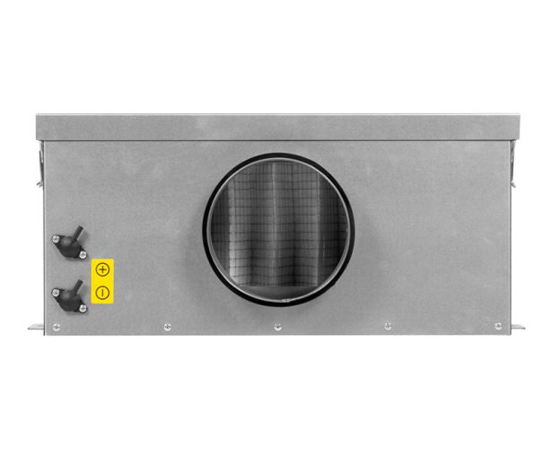 Приточная установка SHUFT ECO-SLIM 1100-9,0/3-А. Фото 5 Приточная установка SHUFT ECO-SLIM 1100-9,0/3-А. Фото 5