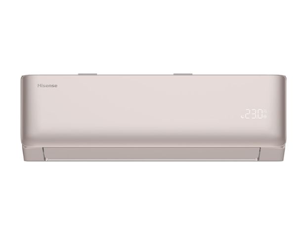 Мульти сплит-система Hisense 2 x AMS-09UW4RYCHD00(C,S) / AMW2-18U4RXC. Фото 2