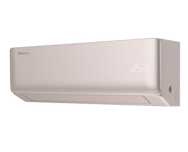 Мульти сплит-система Hisense 2 x AMS-09UW4RYCHD00(C,S) / AMW2-18U4RXC. Фото 4