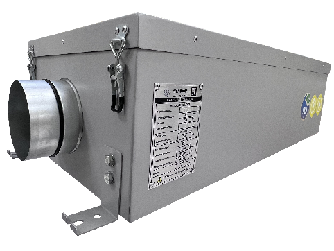Приточная установка Minibox.E-300-FKO