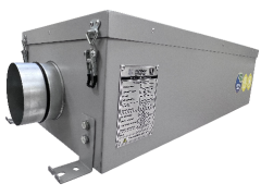 Приточная установка Minibox.E-300-FKO