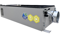 Приточная установка Minibox.E-300-FKO