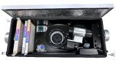 Приточная установка Minibox.E-300-FKO